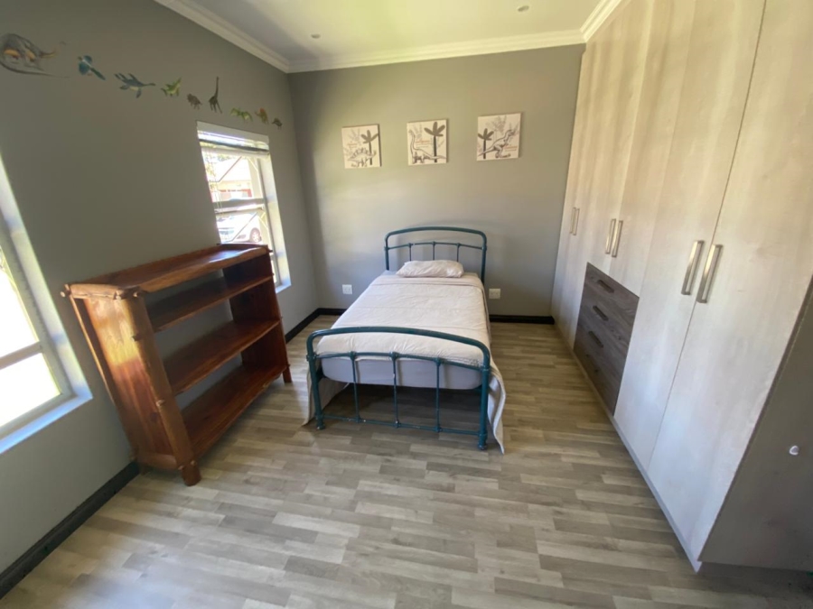 3 Bedroom Property for Sale in Jan Cillierspark Free State